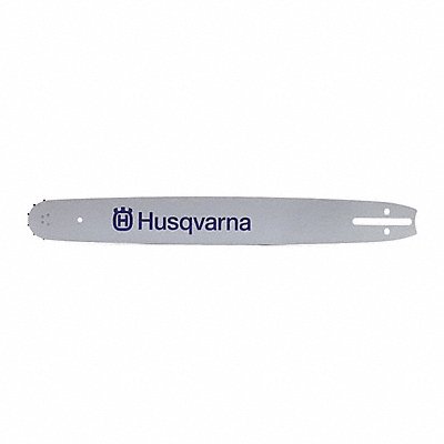 HUSQVARNA 506346202 Concrete Chain Saw Bar 14 Bar L