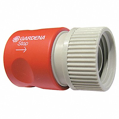HUSQVARNA 503266003 Water Hose Coupler