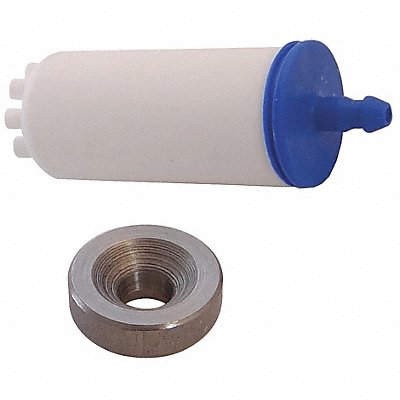 HUSQVARNA 598836601 Fuel Filter 2 L 6 W