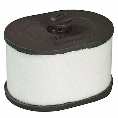 HUSQVARNA 510244106 Air Filter 7 L 6 W 3 H