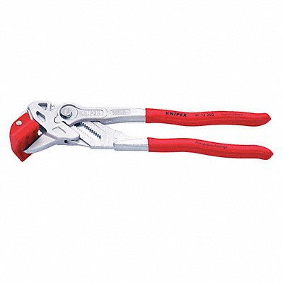 KNIPEX 9113250 TileCutting Pliers Steel 9 7/8 Lx2 1/4 W