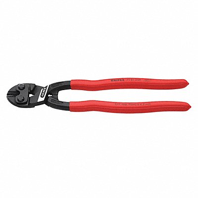 KNIPEX 7101250SBA Bolt Cutter 10 Overall Length