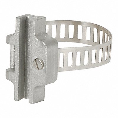 PARKER P8STMC01 Bracket Assembly T-Slot 10 12 16 20 25mm