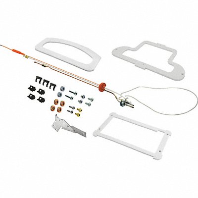 RHEEM SP20792 Pilot Assembly Replacement Kit 3.3 H