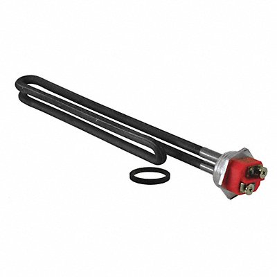RHEEM SP10869HL Water Heater Element 9.96 in Insert L