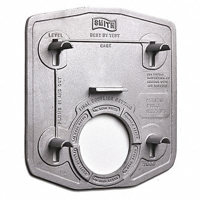 JAY R. SMITH MFG. CO M17 Setting Gauge Universal Fit
