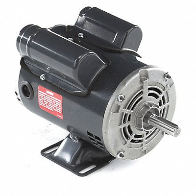 U.S. MOTORS D13CPM2P GP Motor 1/3 HP 1 725 RPM 115/208-230V
