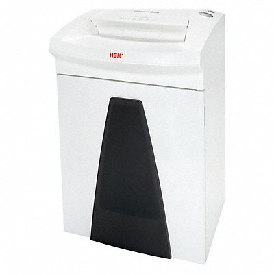 HSM OF AMERICA SECURIOB26c Paper Shredder Small Office