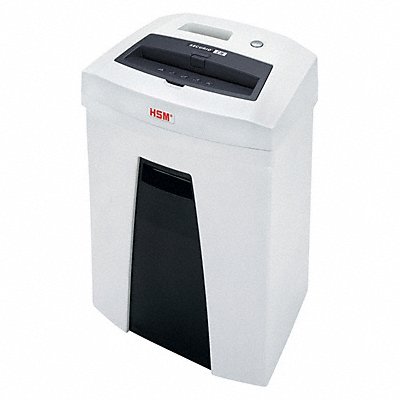 HSM OF AMERICA SECURIOC16 Paper Shredder Personal