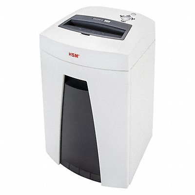 HSM OF AMERICA SECURIOC18 Paper Shredder Personal