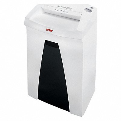 HSM OF AMERICA SECURIOB22 Paper Shredder Small Office