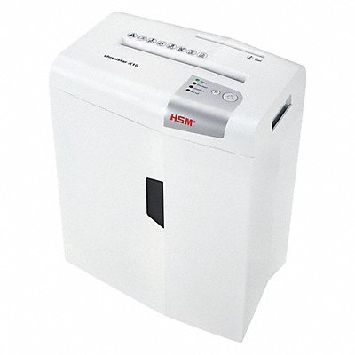 HSM OF AMERICA shredstarX10 Paper Shredder Personal