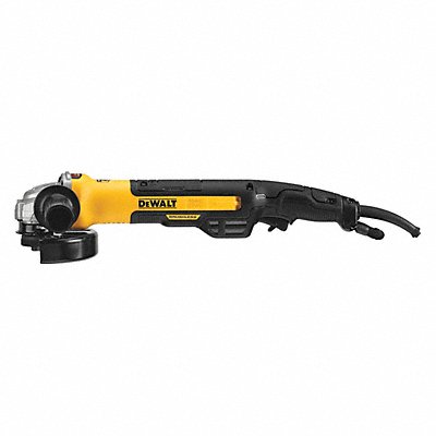 DEWALT DWE43265N Angle Grinder 13 A Rat Tail 5.7 lb