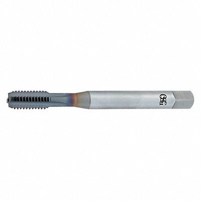 OSG 1105302508 Straight Flute Tap M12x1.25 VC-10