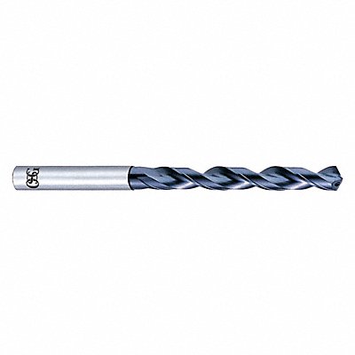 OSG 18031208 Jobber Drill 1-1/32 HSS