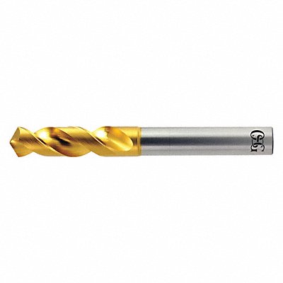 OSG 6151511 Screw Machine Drill 1.50mm HSS