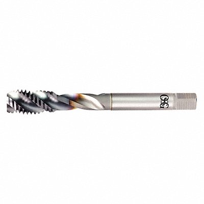 OSG 1650511908 Spiral Flute Tap 3/8 -24 VC-10