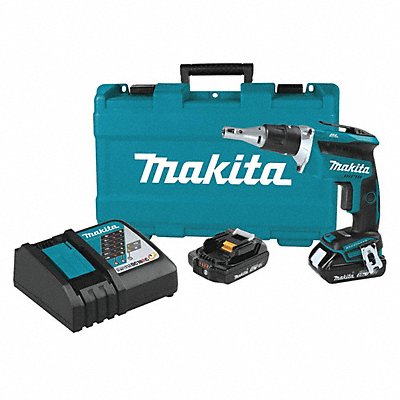 MAKITA XSF03R Screw Gun Kit Cordless 18.0V DC 4000 RPM