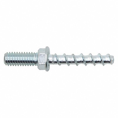 DEWALT PFM1421000 Rod Hanger Anchor Shank 1-5/8 L PK25