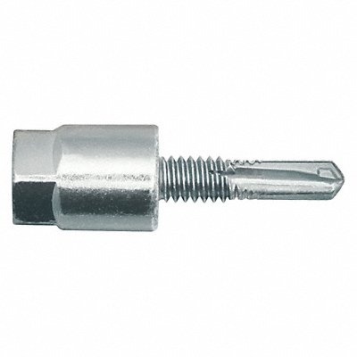 DEWALT PFM223120N Rod Hanger Anchor Shank 1-1/2 L PK25