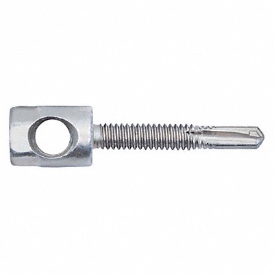 DEWALT PFM224120N Rod Hanger Anchor Shank 1-1/2 L PK25