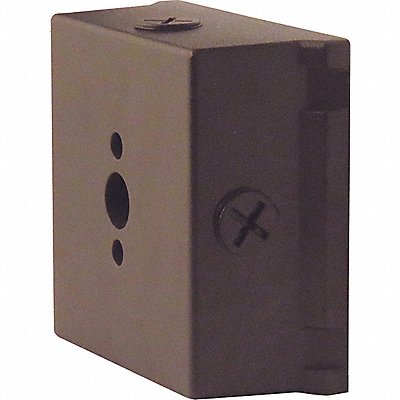 EXO BBGEODB Back Box 3-1/2 L x 4 W x 2 H