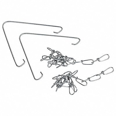 COLUMBIA LIGHTING CSHC Chain Hanger Assembly CS CSR LCS Series