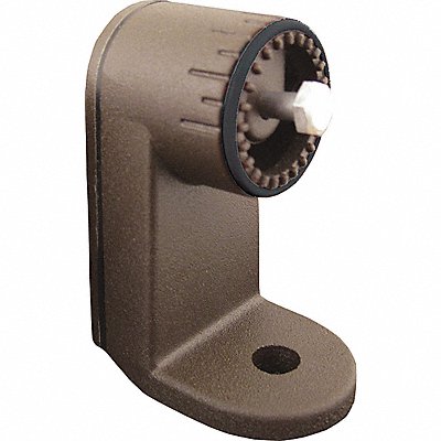 EXO TRNDB Trunnion Adaptor 3 41/50 H x 1 19/20 W