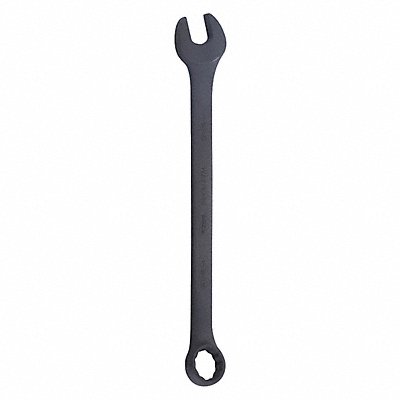 WESTWARD 54RZ36 Combination Wrench SAE Rounded 1 5/16