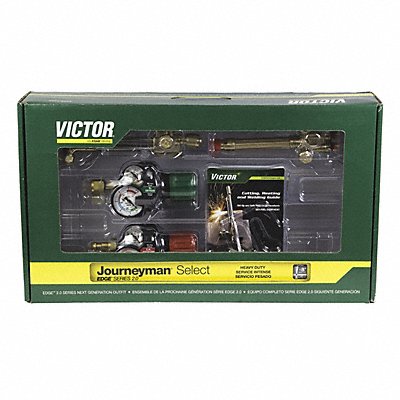 VICTOR 3842081 VICTOR WH 315FC+ Cutting Outfit