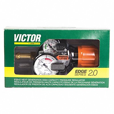 VICTOR 7813606 VICTOR Edge 2.0 Gas Regulator