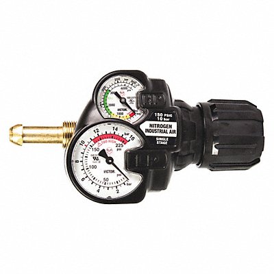 VICTOR 7813614 VICTOR Edge 2.0 Gas Regulator