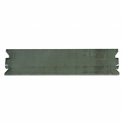 GRAINGER SGE616 Stud Guard 5.75 L 1.4 W Steel
