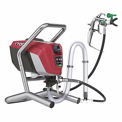 TITAN 580009 Airless Paint Sprayer 5/8 HP