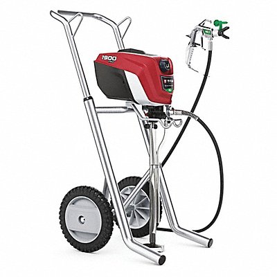 TITAN 580008 Airless Paint Sprayer 45/64 HP