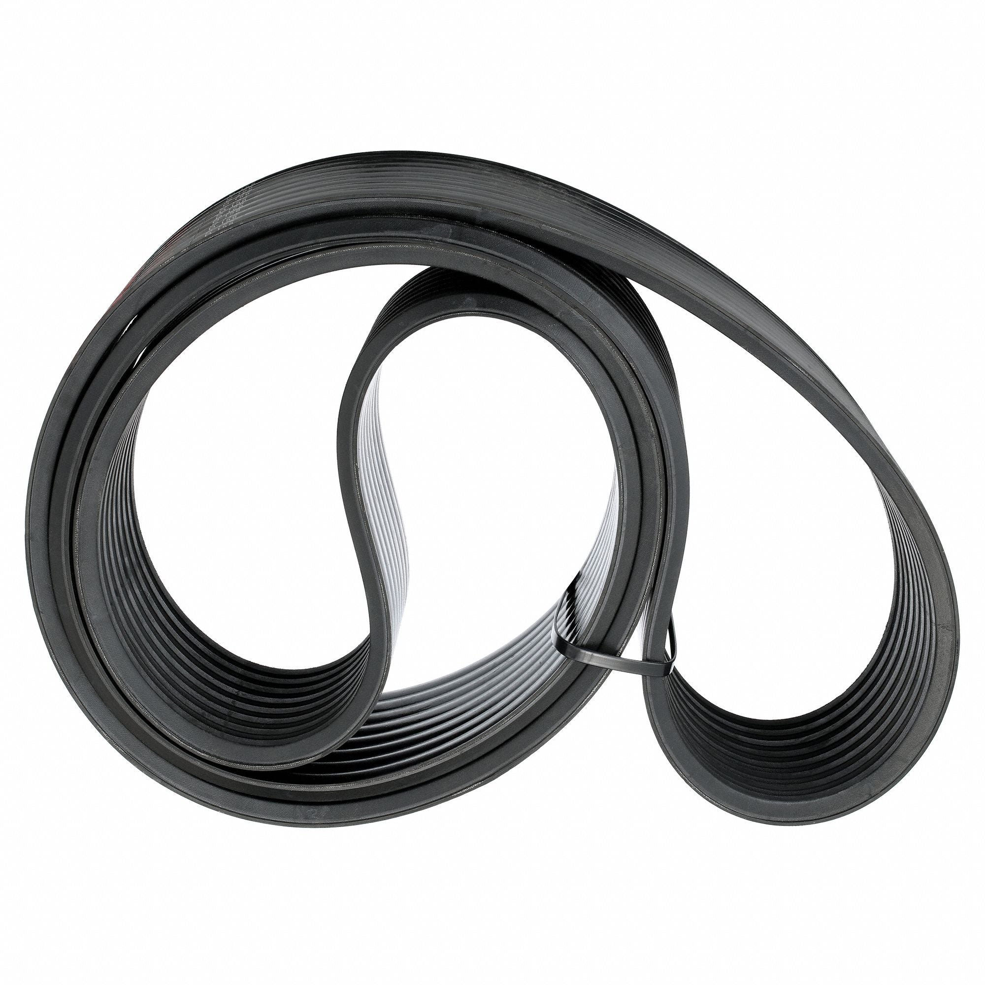 DAYTON 54TY37 Banded V-Belt 8/B158 161in