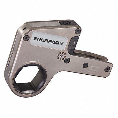 ENERPAC W15308X TorqueWrench Cassette NoseRadius 2.74 in