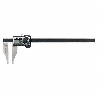TESA BROWN SHARPE 530427 Digital Caliper Range 0-39 /0-1000mm