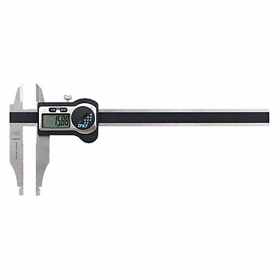TESA BROWN SHARPE 530436 Digital Caliper Range 0-32 /0-800mm