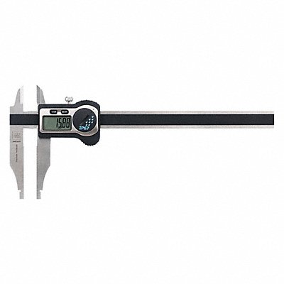 TESA BROWN SHARPE 530437 Digital Caliper Range 0-39 /0-1000mm