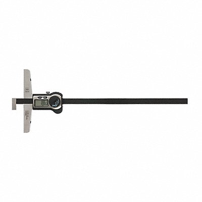 TESA BROWN SHARPE 530445 Digital D Caliper Range 0-12 /0-300mm
