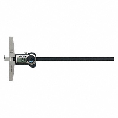 TESA BROWN SHARPE 530449 Digital D Caliper Range 0/14 /0-350mm