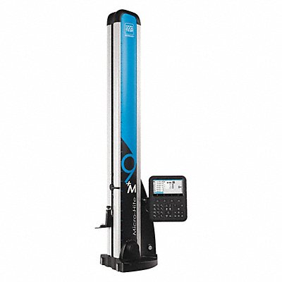 TESA BROWN SHARPE 730081 Height Gage Electronic Digital