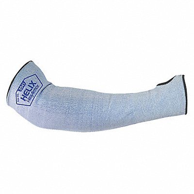 HEXARMOR 2041XL10 Cut Resistant Sleeve A7 18
