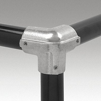 HOLLAENDER 96 Side Outlet Fr Pipe Sz 1 in