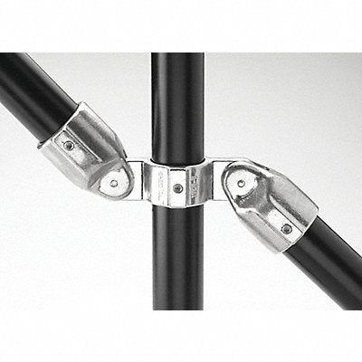 HOLLAENDER 1900000000 Adjustable Tee Fr Pipe Sz 1 1/2 in