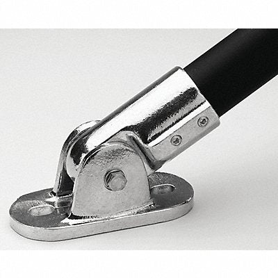 HOLLAENDER 46ADJ8 Adjustable Flange Fr Pipe Sz 1 1/2 in