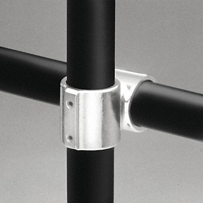 HOLLAENDER 126 Offset Cross Fr Pipe Sz 1 in