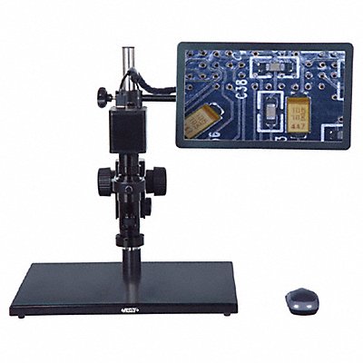 INSIZE 5303AF103 Digital Auto Focus Microscope