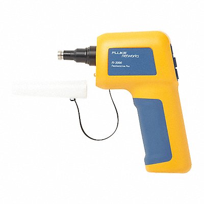 FLUKE NETWORKS FI3000 Fiber Optic Tester For Optic Cables